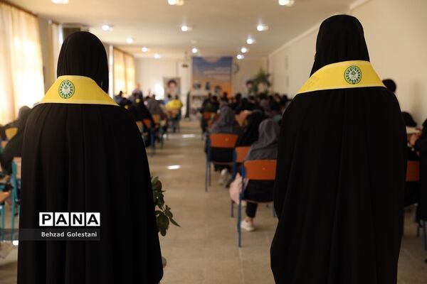 بیست و پنجمین مانور سراسری زلزله در آذربایجان غربی