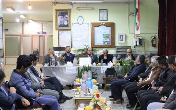 رسیدن به اهداف سند تحول بنیادین مستلزم همدلی و یکصدایی در آموزش و پرورش است