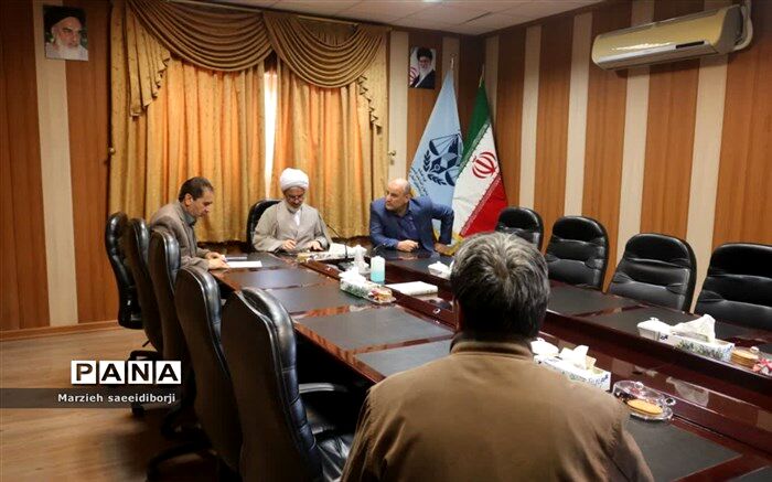 کسب رتبه نخست کشوری اداره کل زندان‌ها و اقدامات تأمینی و تربیتی استان خراسان شمالی