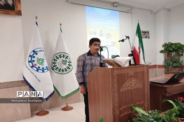 بیست و پنجمین مانور استانی زلزله و ایمنی درآموزشگاه قاضی‌طباطبایی اسلامشهر