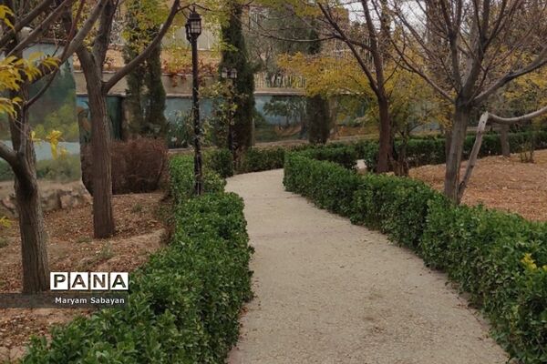 اردوی یک روزه به مناسبت هفته بسیج ویژه بسیجیان فعال