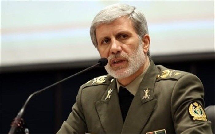شهید فخری‌زاده در خنثی‌سازی تهدیدات هسته‌ای دشمن عزم راسخی داشت