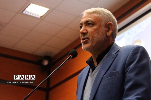 همایش نقش جوانان در تحقق تمدن اسلامی در پرتو بیانیه گام دوم انقلاب اسلامی