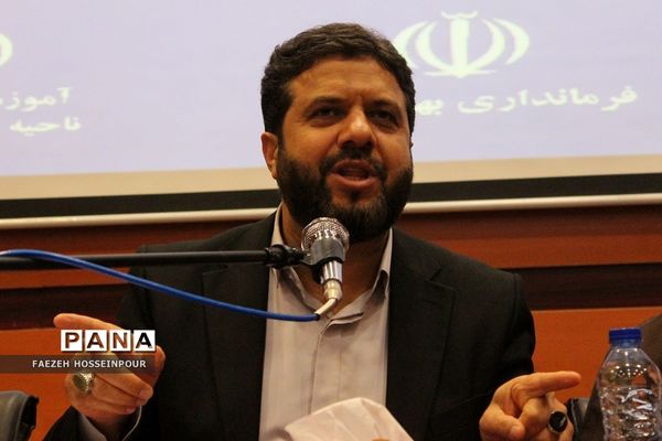 همایش نقش جوانان در تحقق تمدن اسلامی در پرتو بیانیه گام دوم انقلاب اسلامی