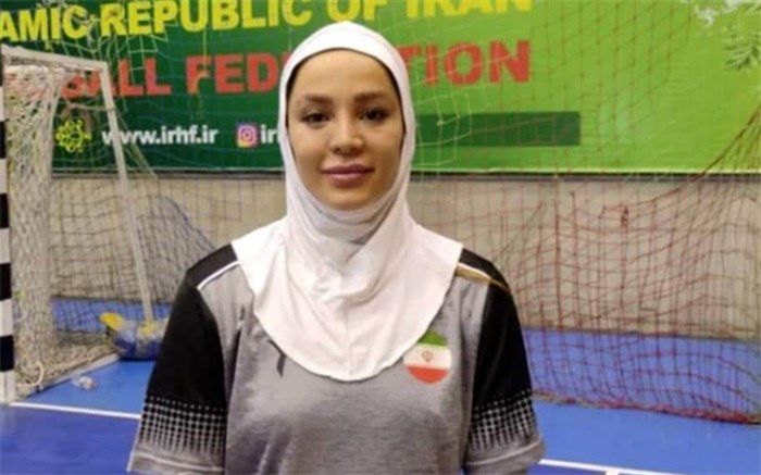 حضور سه هندبالیست نوجوان در ترکیب تیم ملی هندبال اعزامی به دانمارک