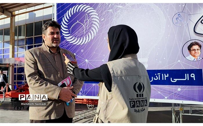 پژوهش در جهت رشد و توسعه همه‌جانبه کشور حائز اهمیت است