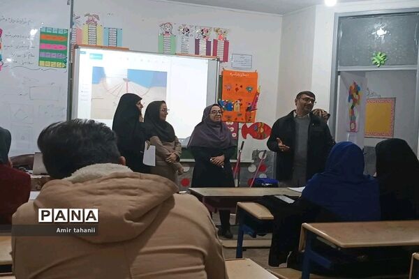 بازدید از رونداجرایی طرح شهید همت منطقه ۱۸