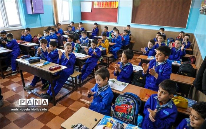 افتتاح هنرستان دارالفنون شهرستان زاوه توسط وزیر آموزش‌وپرورش