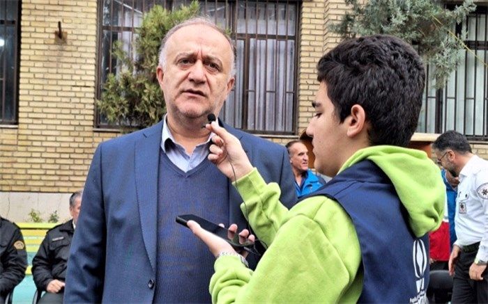 توسعه آموزش‌های همگانی برای کاهش اثرات زلزله ضروری است