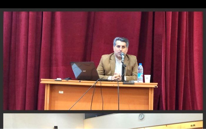 ‌داشتن مدارس اثر‌بخش مهم‌ترین گام در ساخت ایران قوی است