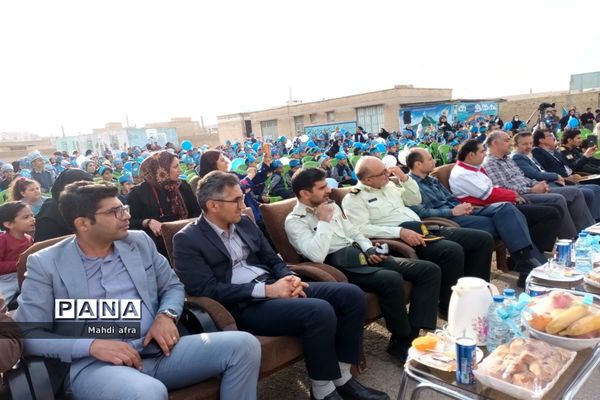 پانزدهمین جشنواره «نخسین واژه، آب» در بهبهان