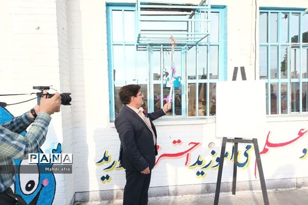 پانزدهمین جشنواره «نخسین واژه، آب» در بهبهان
