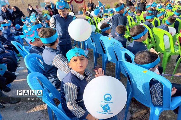 پانزدهمین جشنواره «نخسین واژه، آب» در بهبهان