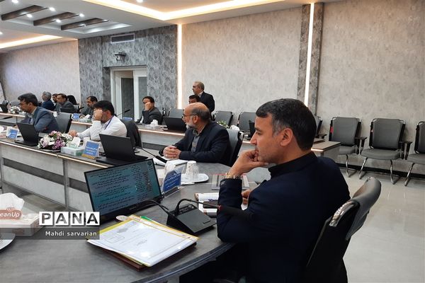 برگزاری چهاردهمین دوره گردهمایی مدیران‌کل آموزش و پرورش استان‌ها