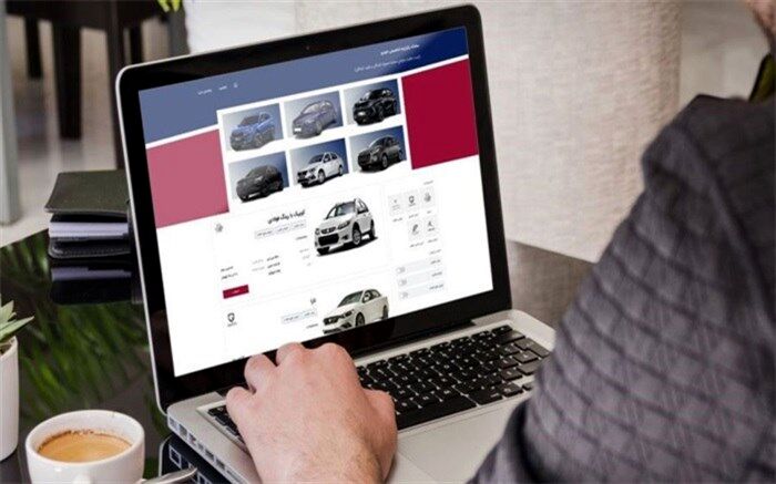 سامانه ثبت‌نام خودرو‌های مونتاژی فعال شد