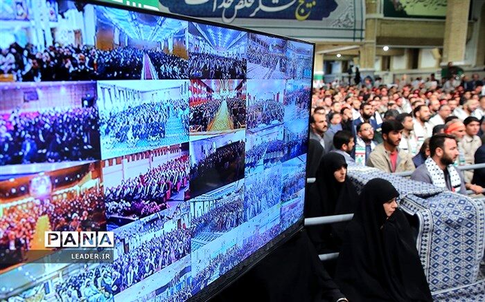 افتخار امام خمینی به بسیجی بودن نشان از شأن عظیم بسیج است