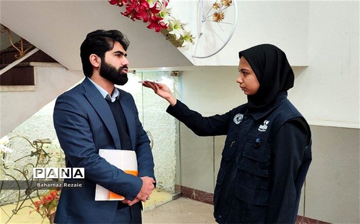 رشد و ارتقای استعداد فرهنگی و هنری دانش‌آموزان، از اهداف مهم آموزش و پرورش است