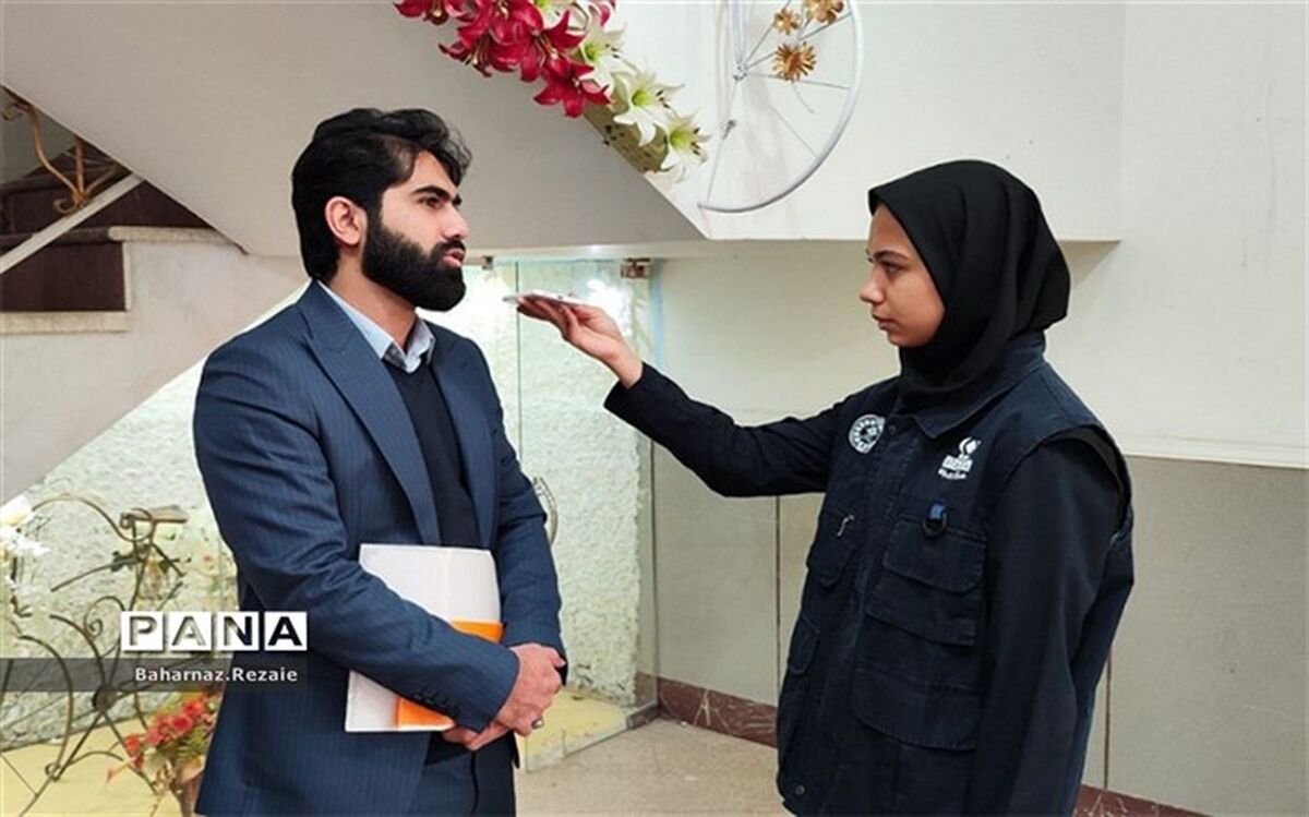 رشد و ارتقای استعداد فرهنگی و هنری دانش‌آموزان، از اهداف مهم آموزش و پرورش است