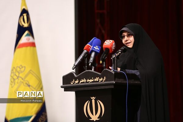 مجمع عالی بسیج دانش‌آموزی