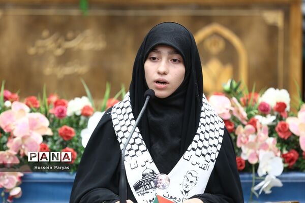 مجمع عالی بسیج دانش‌آموزی