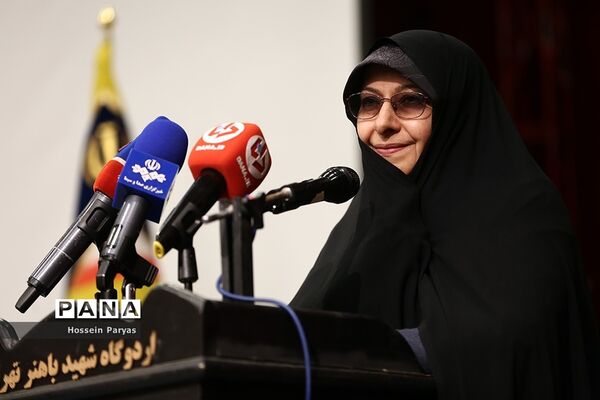 مجمع عالی بسیج دانش‌آموزی