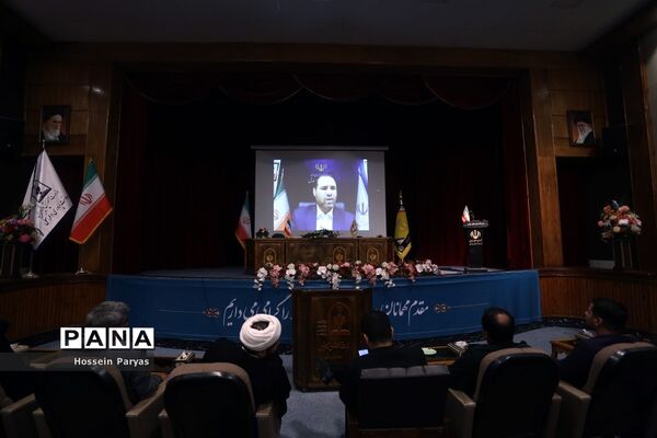 مجمع عالی بسیج دانش‌آموزی