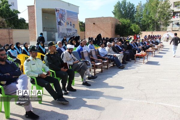 بیست و پنجمین مانور سراسری زلزله دربوشهر (2)