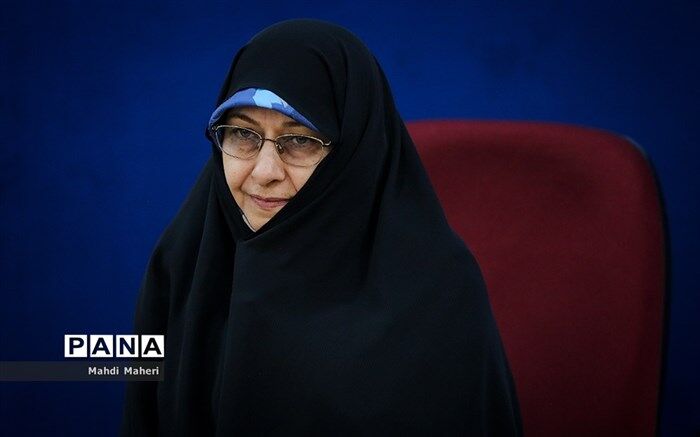 اقدامات انجام‌شده برای بازماندگان از تحصیل از زبان معاون رییس‌جمهور