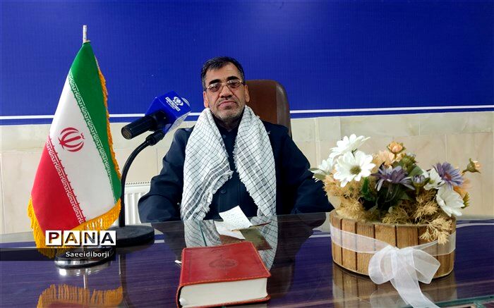 پاسداشت آزاده وطن از معلم شهیدش/فیلم