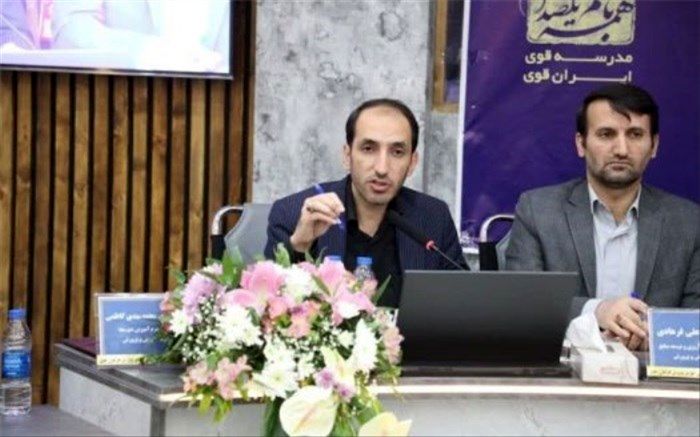 موضوع کمبود بودجه در آموزش و پرورش با پیگیری‌های مقام عالی وزارت پیگیری خواهد شد