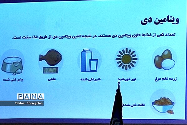 برگزاری کارگاه آموزشی طرح آهن‌یاری در آموزش و پرورش ناحیه یک شهرری