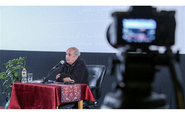 کامران شیردل؛ فیلمسازی به دنبال حقیقت