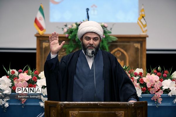 مجمع عالی بسیج دانش‌آموزی