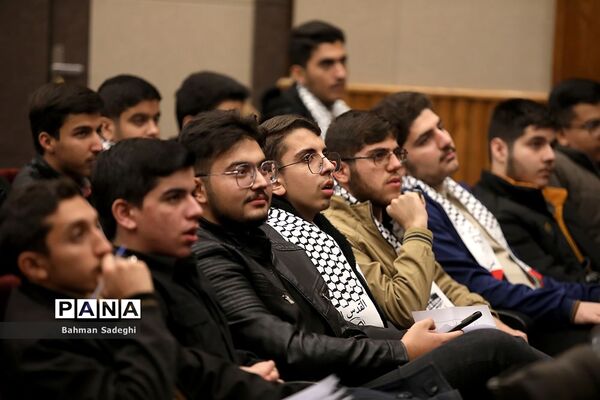 مجمع عالی بسیج دانش‌آموزی