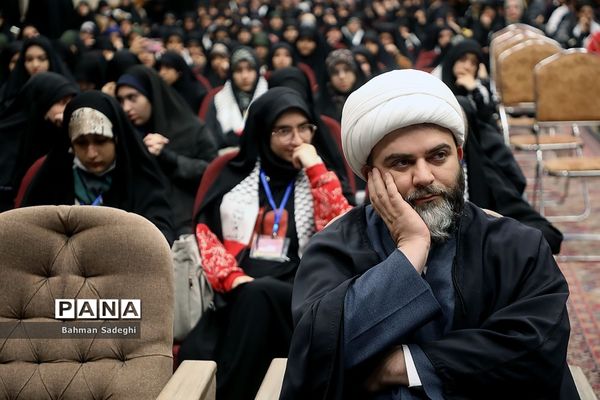 مجمع عالی بسیج دانش‌آموزی