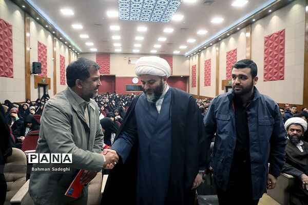 مجمع عالی بسیج دانش‌آموزی