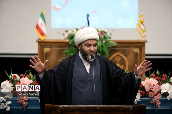 مجمع عالی بسیج دانش‌آموزی