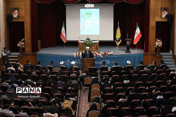 مجمع عالی بسیج دانش‌آموزی