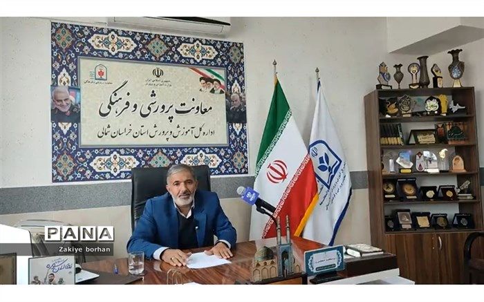 بهره‌برداری از سه اردوگاه تعطیل و نیمه‌تعطیل در خراسان شمالی