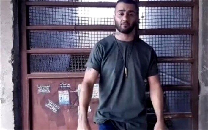 توماج صالحی بازداشت شد