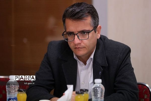 اردوی علمی راهیان پیشرفت دانش‌آموزی ‌از سازمان فضایی ایران