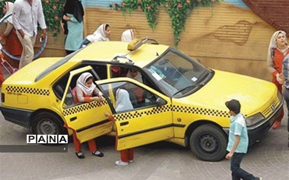 سهم تردد دانش‌آموزان در آلودگی هوا؛ فقط 18 درصد