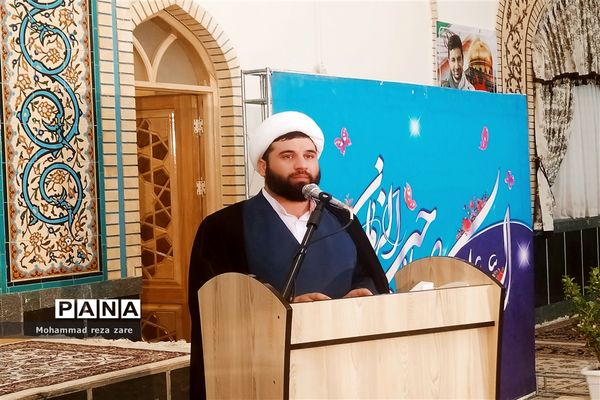 دعای کمیل به‌مناسبت بزرگداشت شهید مدرس