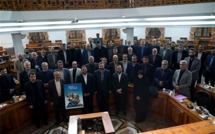 باید «شخصیت معلمی» و «اقدامات معلمانه» را در رتبه‌بندی ‌کشف کنیم