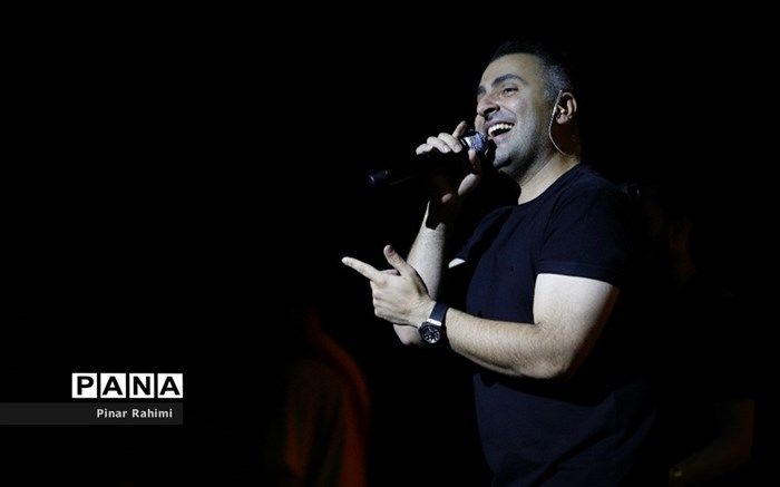 کنسرت علیرضا طلیسچی تمدید شد