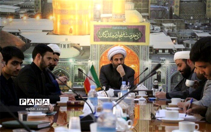 لازمه پیشروی و موفقیت در برنامه‌های دانش‌آموزی، استفاده از نظر دانش‌آموزان است