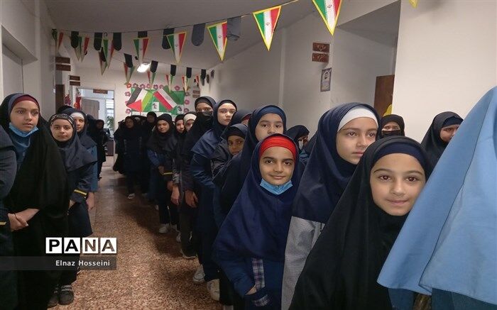 مساله سرانه مدارس به‌صورت جدی در حال پیگیری است