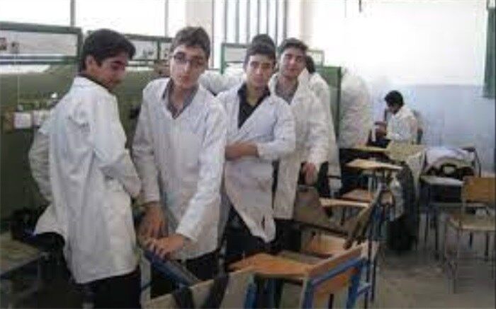 آموزش و پرورش ارتباط بین آموزش با صنعت و کارآفرینی را فراهم کند