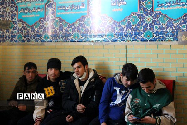 اولین مرحله اعزام ‌دانش‌آموز‌ان پسر زیارت اولی از شهرستان‌های استان تهران به اردوی زیارتی و سیاحتی قم_جمکران