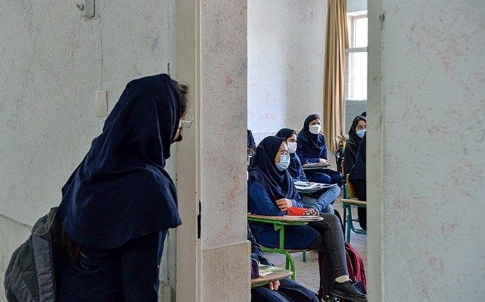 بازگشت به تحصیل260دانش‌آموز مقطع ابتدایی